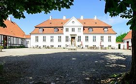 Feel At Gelskov God'S Main House